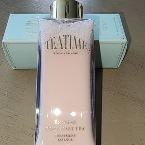 NIB Byroe Teatime English breakfast tea treatment essence